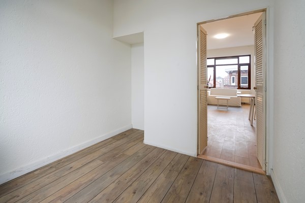 Medium property photo - Bussumsestraat 77, 2574 JC Den Haag
